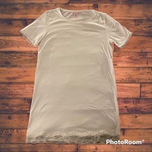 Victoria’s Secret sleep shirt